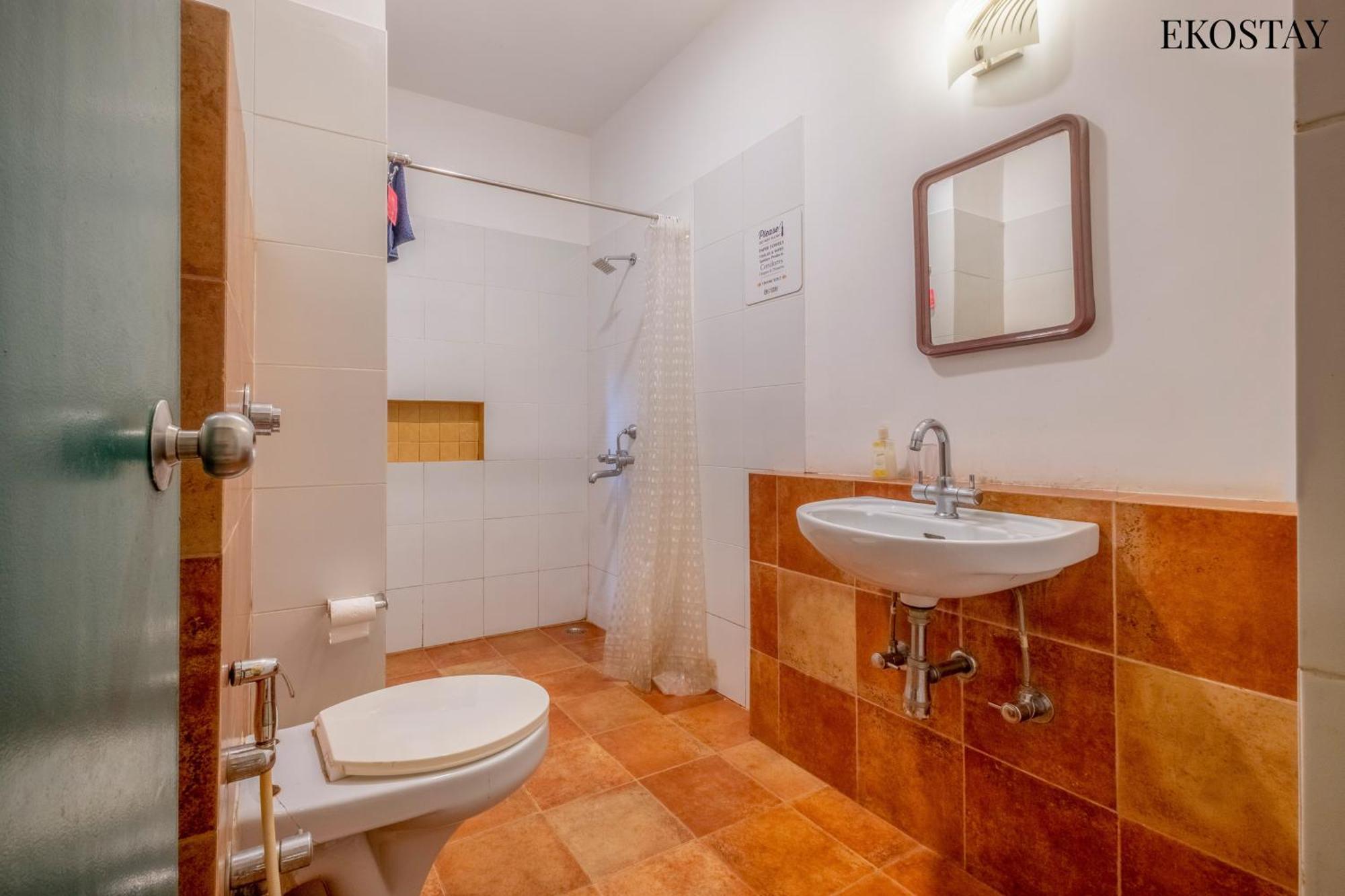 Eko Stay - Green Door Apartment 칸돌림 외부 사진